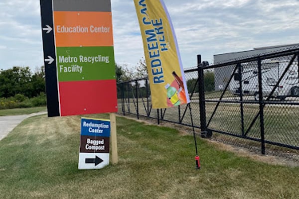 Metro Redemption Center