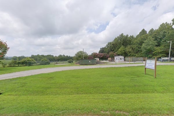 Madisonville Convenience Center