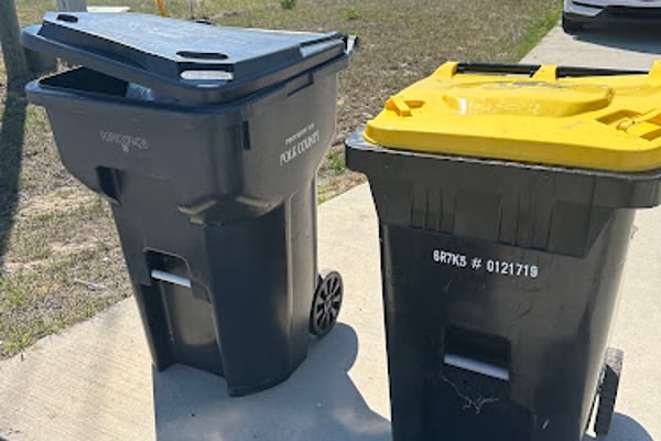 Polk County Solid Waste