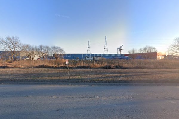 Waterway Materials Recycling LLC