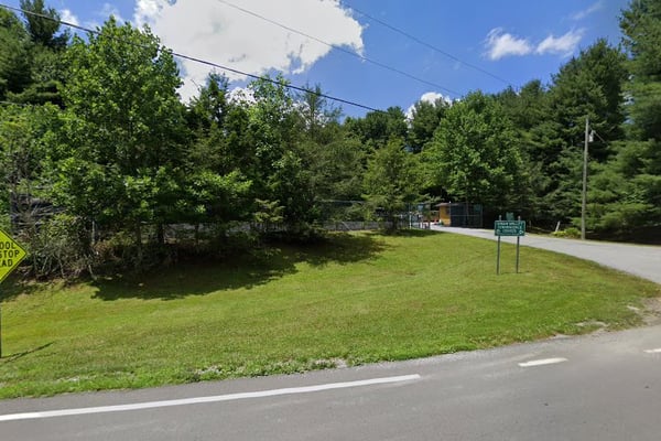 Watauga County Solid Waste and Recycling - Green Valley Convenience Center