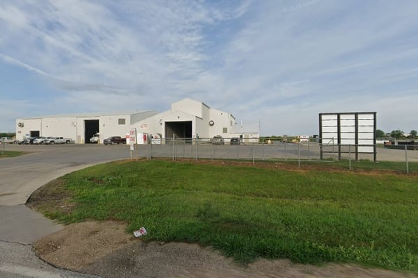 Carroll County Solid Waste Management