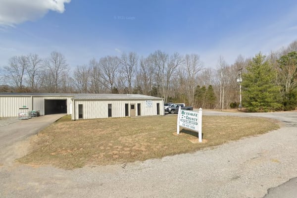 Metcalfe County Recycling Center