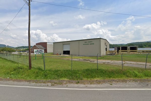 Bell County Recycling Center