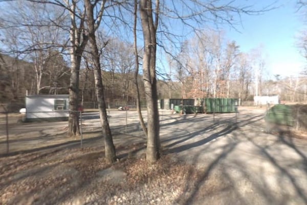 Rhea County Recycling Center