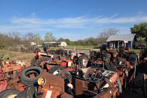 Pine Street Salvage Co