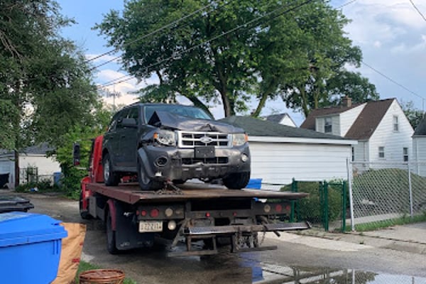 Top Dollar Junk Cars