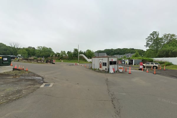 Orange Town Transfer Station