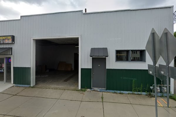 Neighborhood Recycling Center