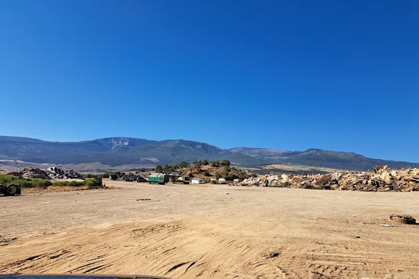 Garfield County Landfill