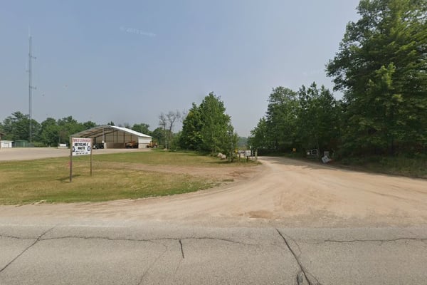Stephenson Recycling