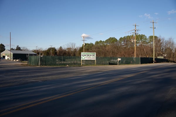 Shenandoah Scrap Metal, Inc.