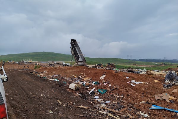 Dekalb County Landfill