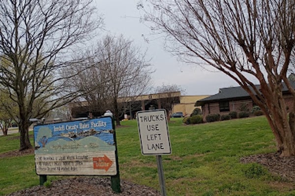 Iredell Solid Waste Facility