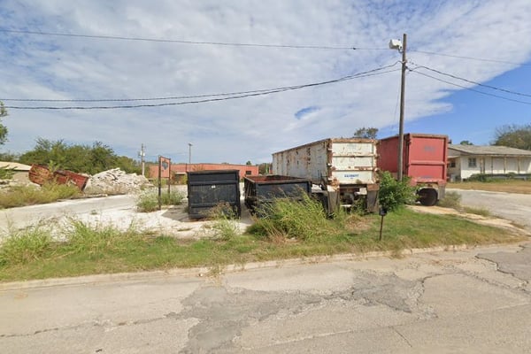 Ada Scrap Works