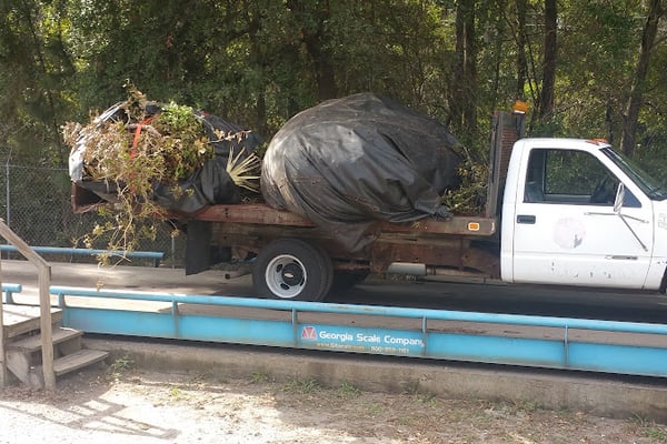 Liberty Roll Offs & Recycling