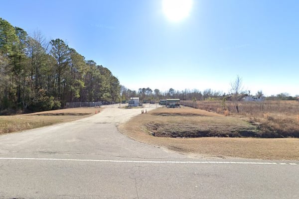 Marion County Recycling Center