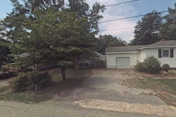 City of Easley Courtesy Recycling Center