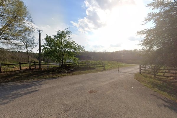 Davie County Landfill