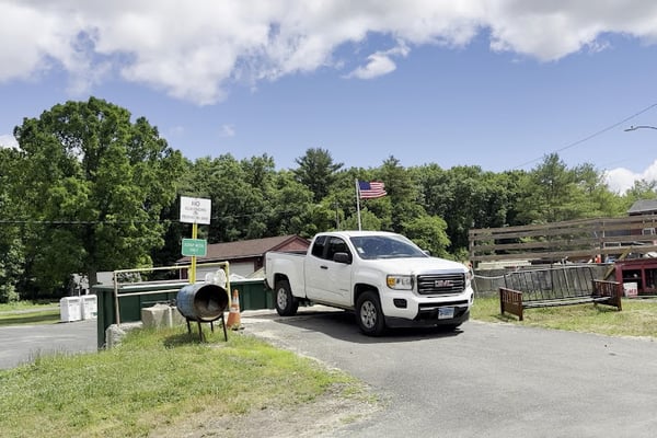 North Canaan Transfer Station