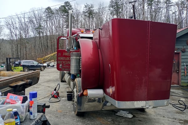 SW Recycling Inc.