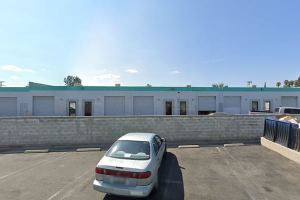 LAeCycle (Canoga Park)