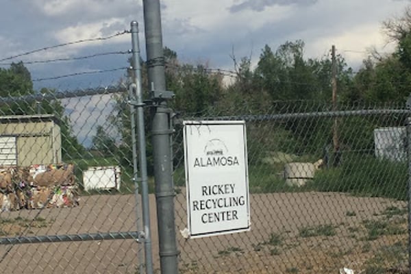 Alamosa Recycling Center