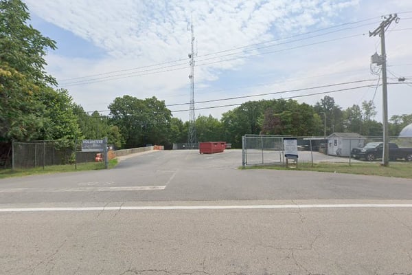 Cascade Convenience Center