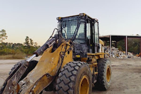 Folkstone Transfer Station
