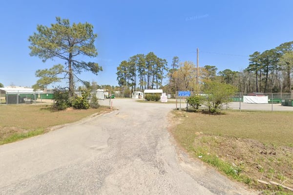Florence Co. Recycling Center