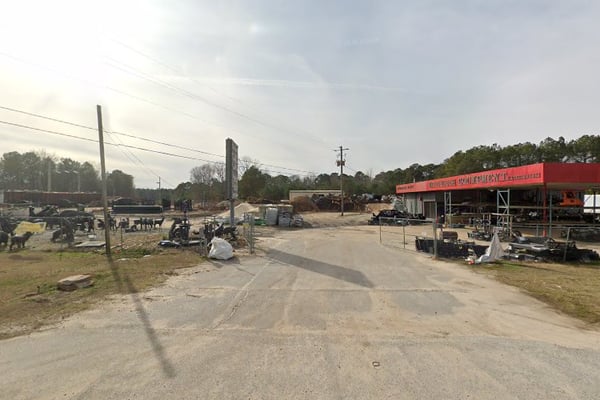 Allied Recycling Inc
