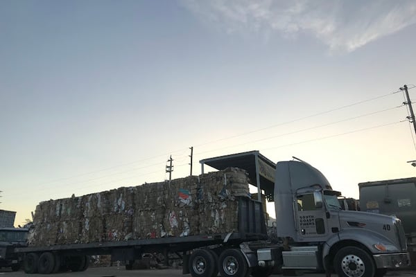 South Coast Recycling