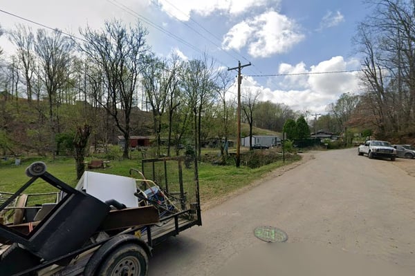 Bradley Hollow Auto Salvage and Scrap Yard