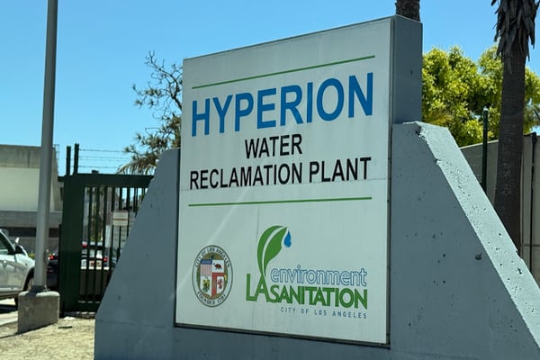 Hyperion SAFE Center