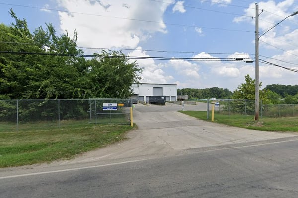 Michiana Recycling & Disposal Material Recovery Facility (MRF)