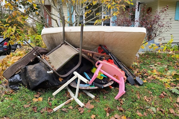 A1 Mattress Disposal Portland