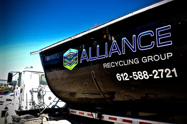 Alliance Recycling Group
