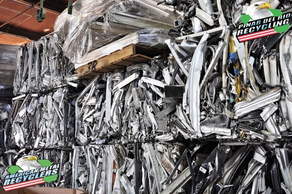 American Metal Recycles