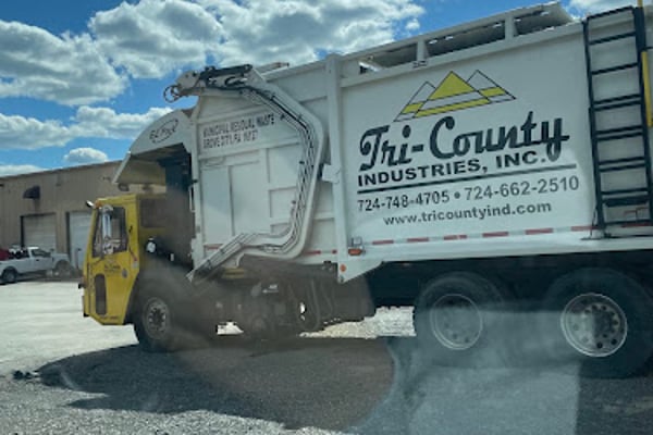 Tri-County Industries, Inc.