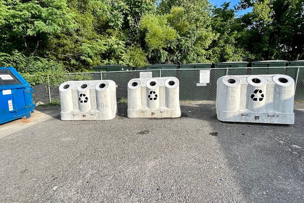 Recycle Place