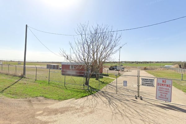 Blackjack Kemp Eco Station