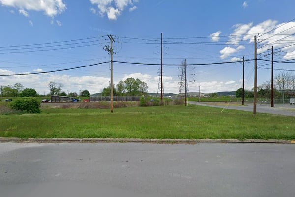 South Williamsport Recycling Center