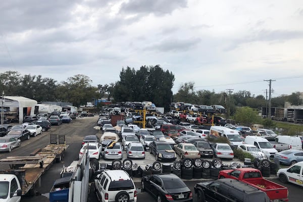 Euro Motorsports Recycling LLC