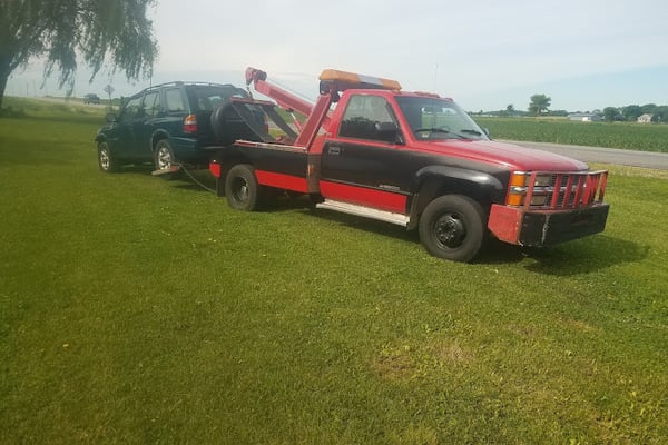 ZB Salvage & Recycling