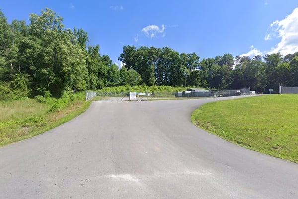Wilmoth Road Recycling Center
