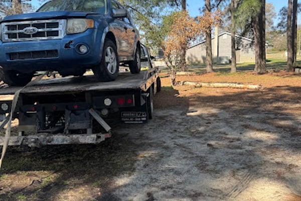 South End Auto Salvage