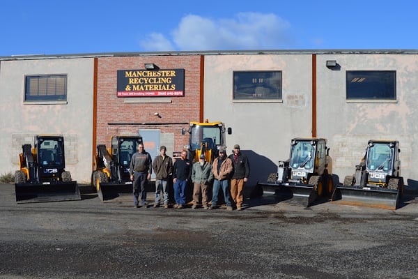 Manchester Recycling & Materials LLC