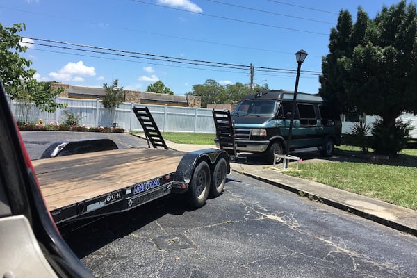 Auto Pro Recycle | Junk car buyer & Recovery