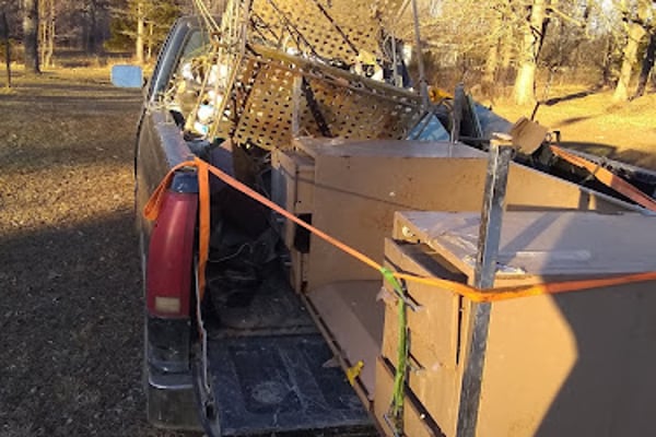 Pulaski County Missouri Free Local Scrappers