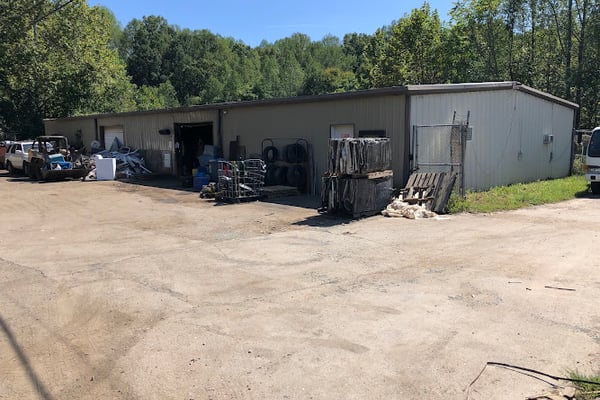 West Imports Metal Recycling